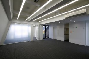 吉祥寺プロジェクト　4Fオフィス