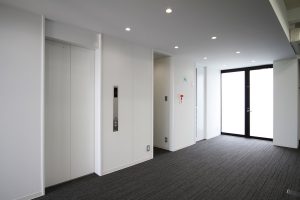 吉祥寺プロジェクト　EVホール