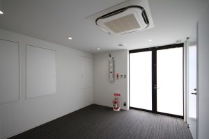 吉祥寺プロジェクト　予備室
