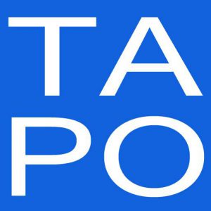 TAPO logo