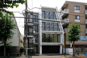 吉祥寺プロジェクト　外観