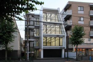 吉祥寺プロジェクト　外観